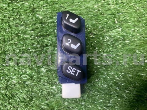 Блок памяти сидений Lexus RX, 2005 г., OEM 8492748030, арт. 01764947_1