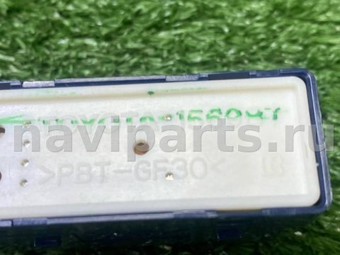 Блок памяти сидений Lexus RX, 2005 г., OEM 8492748030, арт. 01764947_1, фото 8