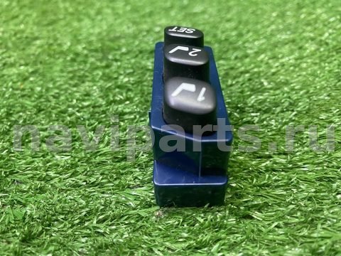 Блок памяти сидений Lexus ES, 2002 г., OEM 8492748030, арт. 01764947_3, фото 5