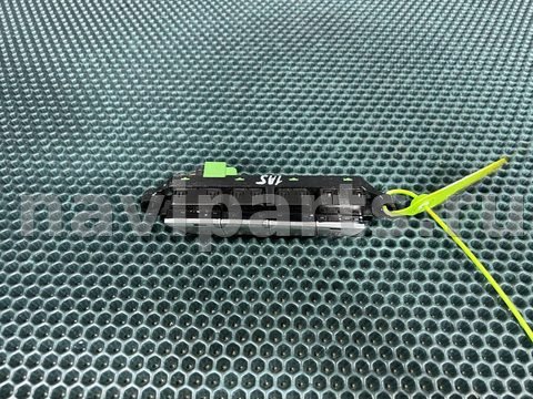 Блок памяти сидений Audi A8, 2015 г., OEM 4H0959770D, арт. 01770752_1