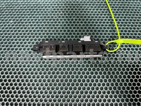 Блок памяти сидений Audi A8, 2015 г., OEM 4H0959769D, арт. 01770753_1