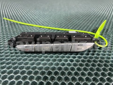 Блок памяти сидений Audi A8, 2010 г., OEM 4H0959769D, арт. 01770753, фото 4