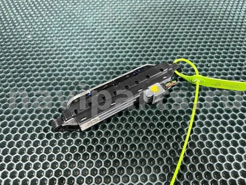 Блок памяти сидений Audi A8, 2010 г., OEM 4H0959769D, арт. 01770753, фото 5