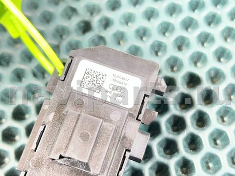 Блок памяти сидений Audi RS5, 2019 г., OEM 8W0959769, арт. 01771129_5, фото 6
