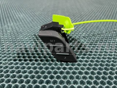 Блок памяти сидений Audi S4, 2021 г., OEM 8W0959769, арт. 01771292