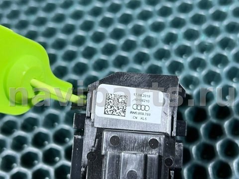 Блок памяти сидений Audi RS4, 2019 г., OEM 8W0959769, арт. 01771292_1, фото 5