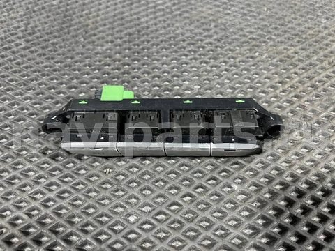Блок памяти сидений Audi A8, 2016 г., OEM 4H0959770D, арт. 01772722