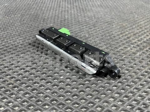 Блок памяти сидений Audi S8, 2015 г., OEM 4H0959770D, арт. 01772722_2, фото 3