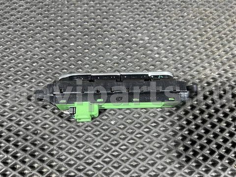 Блок памяти сидений Audi S8, 2015 г., OEM 4H0959770D, арт. 01772722_2, фото 4