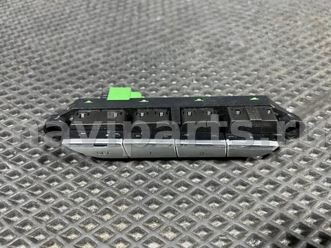 Блок памяти сидений Audi A8, 2016 г., OEM 4H0959770D, арт. 01772723