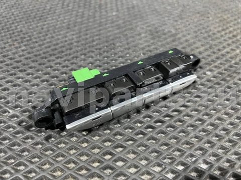 Блок памяти сидений Audi A8, 2012 г., OEM 4H0959770D, арт. 01772723_1, фото 2