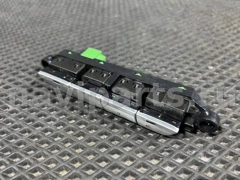 Блок памяти сидений Audi A8, 2012 г., OEM 4H0959770D, арт. 01772723_1, фото 3