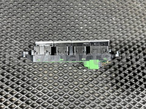 Блок памяти сидений Audi A8, 2012 г., OEM 4H0959770D, арт. 01772723_1, фото 5