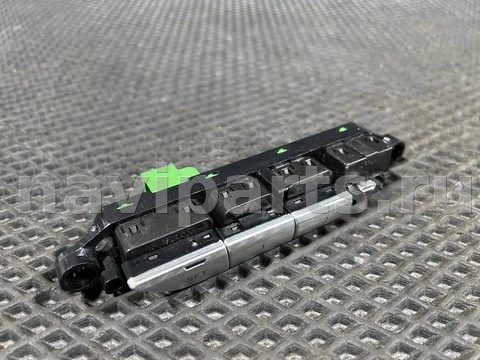 Блок памяти сидений Audi A8, 2016 г., OEM 4H0959770D, арт. 01772724