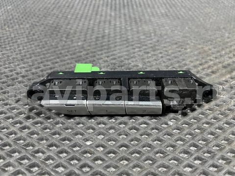 Блок памяти сидений Audi S8, 2015 г., OEM 4H0959770D, арт. 01772724_2