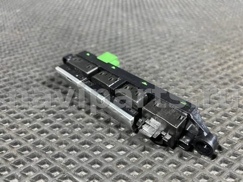 Блок памяти сидений Audi S8, 2015 г., OEM 4H0959770D, арт. 01772724_2, фото 3