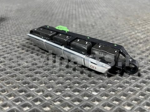 Блок памяти сидений Audi A8, 2012 г., OEM 4H0959770D, арт. 01772726_1, фото 3