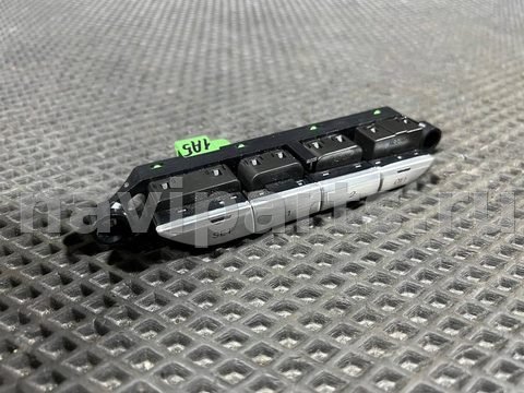 Блок памяти сидений Audi S8, 2015 г., OEM 4H0959770D, арт. 01772726_2