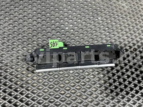Блок памяти сидений Audi S8, 2015 г., OEM 4H0959770D, арт. 01772726_2, фото 4