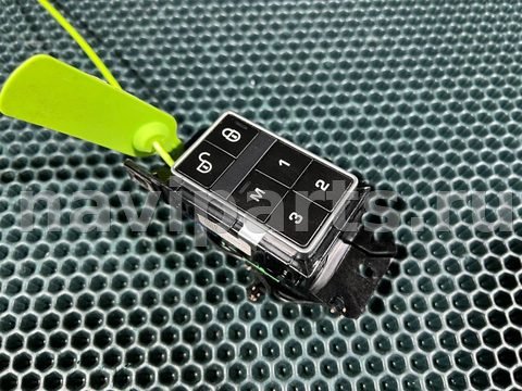 Блок памяти сидений Land-Rover Range Rover Sport, 2016 г., OEM DK52237B67AA, арт. 01773043, фото 3