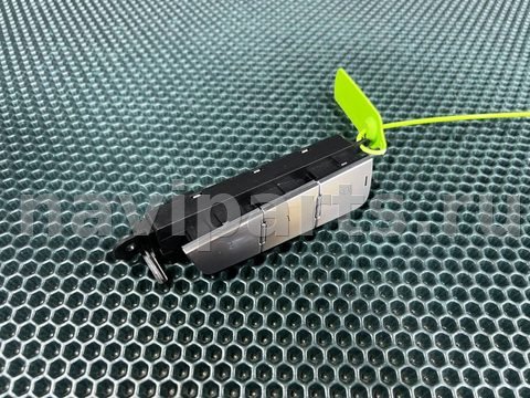 Блок памяти сидений Audi A7, 2018 г., OEM 4K0959769A, арт. 01773253_2, фото 2