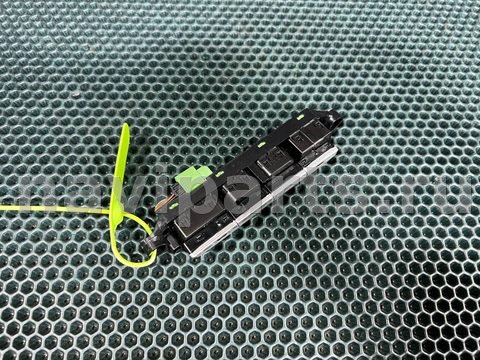 Блок памяти сидений Audi A8, 2016 г., OEM 4H0959770D, арт. 01773488, фото 3