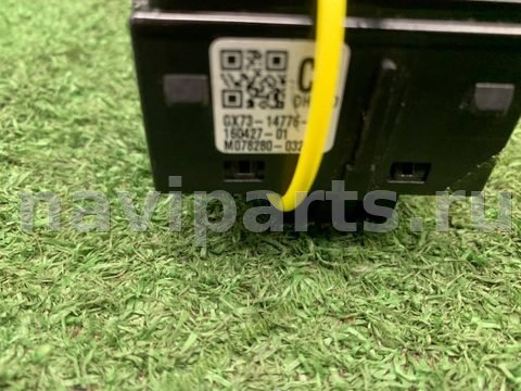 Блок памяти сидений Jaguar XE, 2017 г., OEM T2H3542, арт. 01883755_2, фото 5