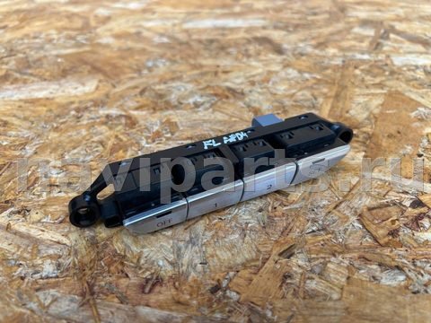 Блок памяти сидений Audi S8, 2015 г., OEM 4H0959769D, арт. 01942284_2