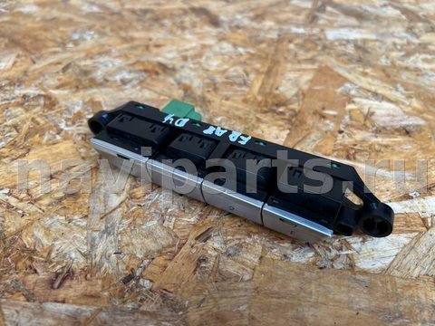 Блок памяти сидений Audi S8, 2015 г., OEM 4H0959770D, арт. 01942285_2