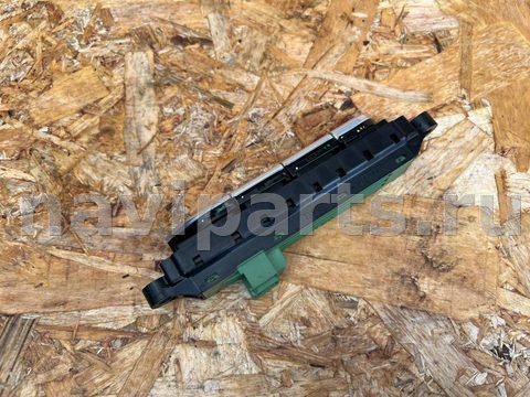Блок памяти сидений Audi A8, 2013 г., OEM 4H0959770D, арт. 01942285, фото 4