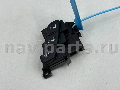 Блок памяти сидений Honda Accord, 2023 г., OEM 359613S5A01, арт. 01943033_1