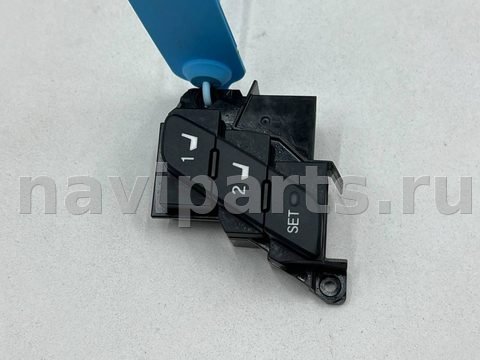 Блок памяти сидений Honda CR-V, 2022 г., OEM 359613S5A01, арт. 01943033_2, фото 2