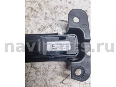 Блок памяти сидений Buick Encore GX, 2022 г., OEM 10600102, арт. 02495, фото 3