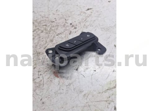 Блок памяти сидений Buick Encore GX, 2022 г., OEM 10600102, арт. 02495, фото 4