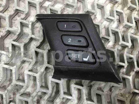 Блок памяти сидений Honda Accord, 2010 г., арт. 03703-29608