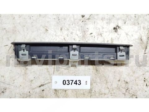 Блок памяти сидений BMW 7 F01/F02, 2010 г., OEM 61319215748, арт. 03743_6, фото 3