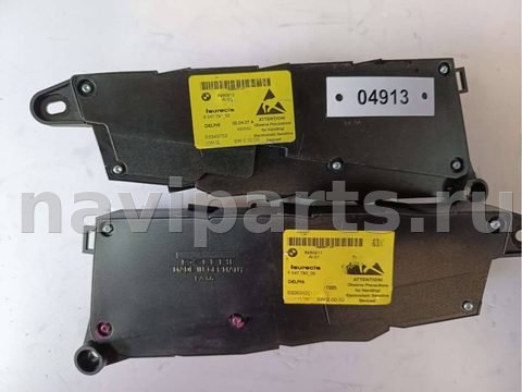 Блок памяти сидений BMW X6 E71/E72, 2009 г., OEM 61316980911, арт. 04913_6, фото 2