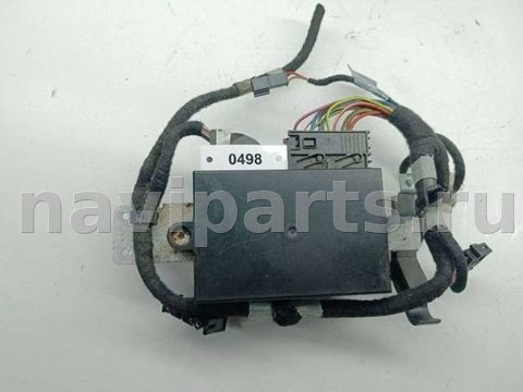Блок памяти сидений BMW 6 E63/E64, 2010 г., OEM 61317067801, арт. 0498, фото 5