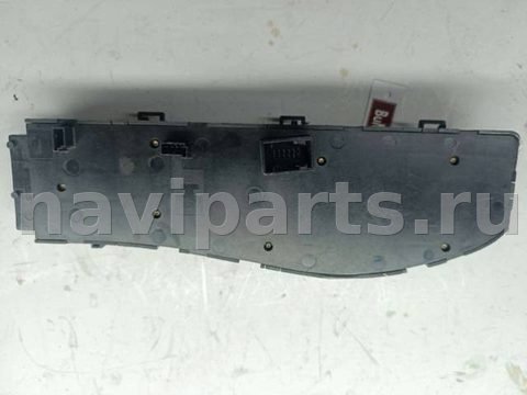 Блок памяти сидений BMW X5 E53, 2004 г., OEM 61304318624, арт. 05237_2, фото 3