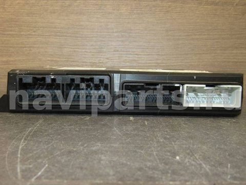 Блок памяти сидений Land-Rover Range Rover, 2016 г., OEM GJ3214D600CD, арт. 080526-012, фото 3