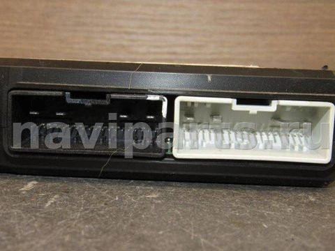 Блок памяти сидений Land-Rover Range Rover, 2016 г., OEM GJ3214D600CD, арт. 080526-012, фото 4