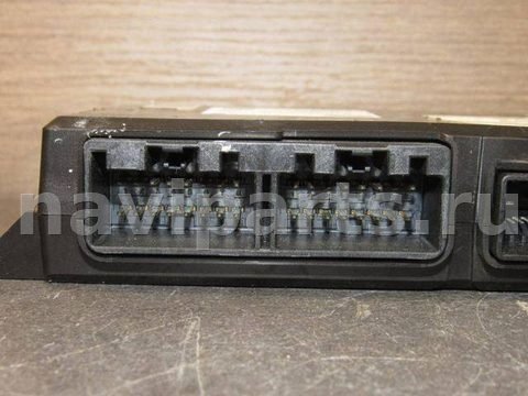 Блок памяти сидений Land-Rover Range Rover, 2016 г., OEM GJ3214D600CD, арт. 080526-012, фото 5