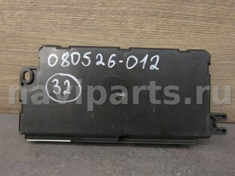 Блок памяти сидений Land-Rover Range Rover, 2016 г., OEM GJ3214D600CD, арт. 080526-012, фото 8