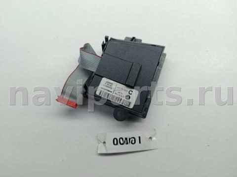 Блок памяти сидений BMW 7 E65/E66, 2007 г., OEM 61316971628, арт. 08291_2, фото 2