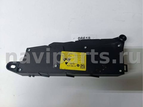 Блок памяти сидений BMW 5 F10/F11/GT F07, 2014 г., OEM 61319275081, арт. 08618_3, фото 5