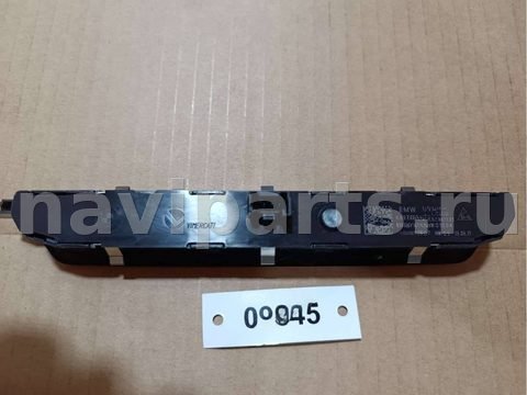 Блок памяти сидений BMW 5 G30/G31, 2020 г., OEM 6997306, арт. 09845_3, фото 2