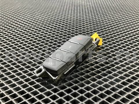 Блок памяти сидений Audi A7, 2016 г., OEM 4G89597695PR, арт. 09919384_1, фото 4