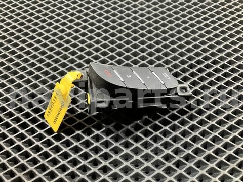 Блок памяти сидений Audi RS7, 2016 г., OEM 4G89597695PR, арт. 09919384_2