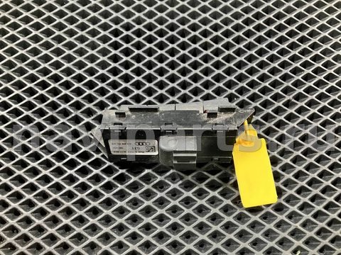 Блок памяти сидений Audi RS7, 2016 г., OEM 4G89597695PR, арт. 09919384_2, фото 5