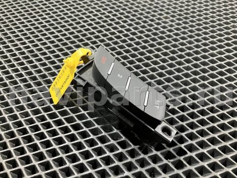 Блок памяти сидений Audi S7, 2016 г., OEM 4G89597695PR, арт. 09919384_3